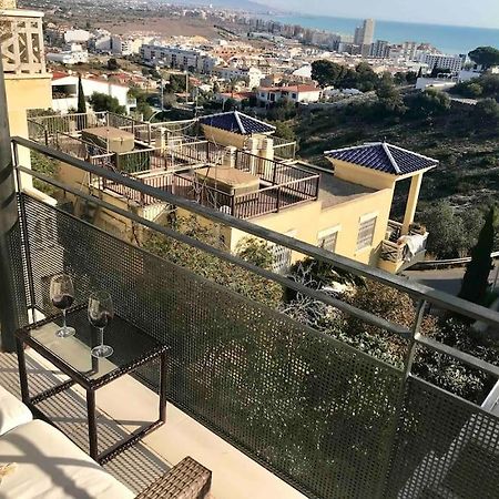 Casa Calma Disfruta de nuestras vistas y tranquilidad Villa Peñíscola Exterior foto