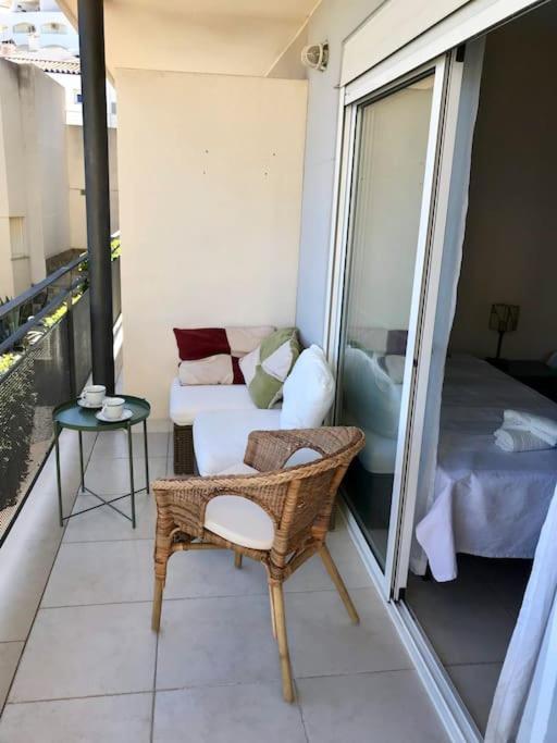 Casa Calma Disfruta de nuestras vistas y tranquilidad Villa Peñíscola Exterior foto