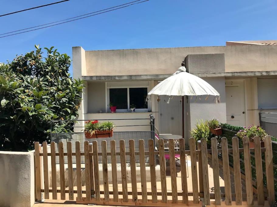 Casa Calma Disfruta de nuestras vistas y tranquilidad Villa Peñíscola Exterior foto