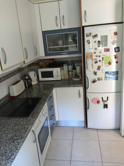Casa Calma Disfruta de nuestras vistas y tranquilidad Villa Peñíscola Exterior foto