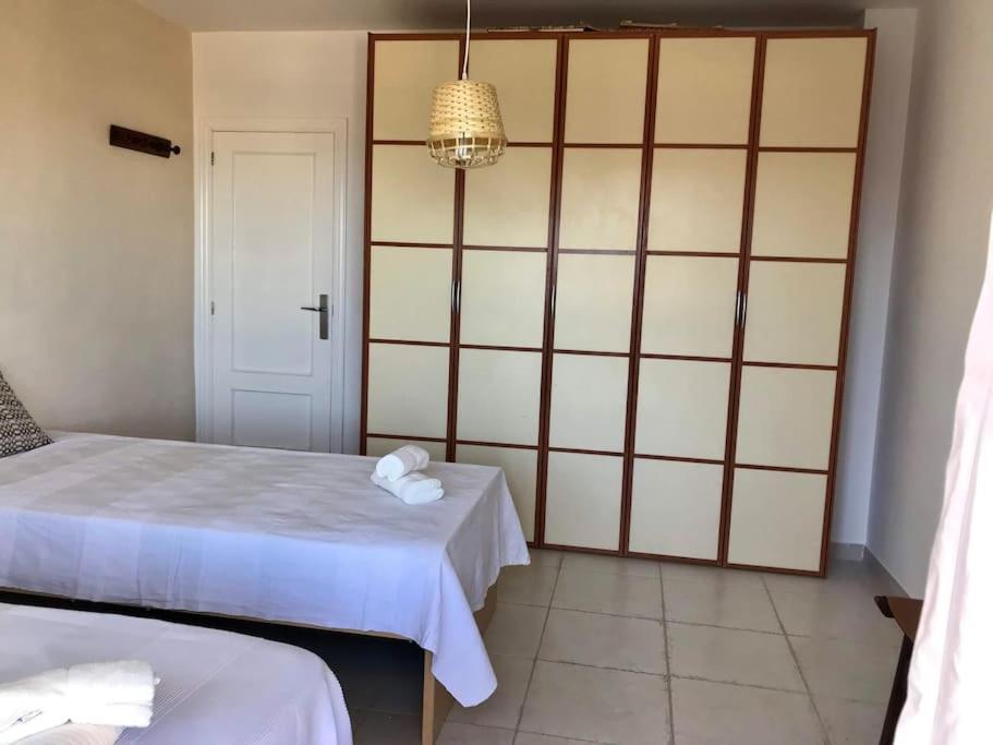 Casa Calma Disfruta de nuestras vistas y tranquilidad Villa Peñíscola Exterior foto