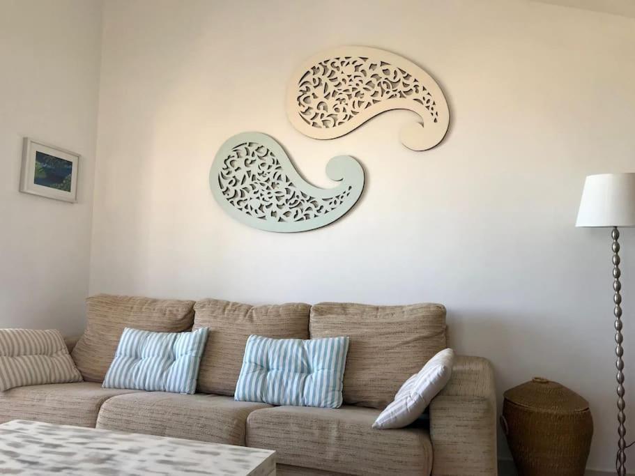 Casa Calma Disfruta de nuestras vistas y tranquilidad Villa Peñíscola Exterior foto