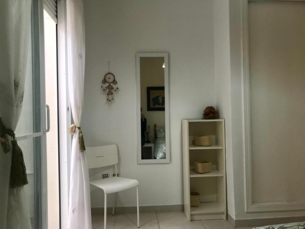 Casa Calma Disfruta de nuestras vistas y tranquilidad Villa Peñíscola Exterior foto