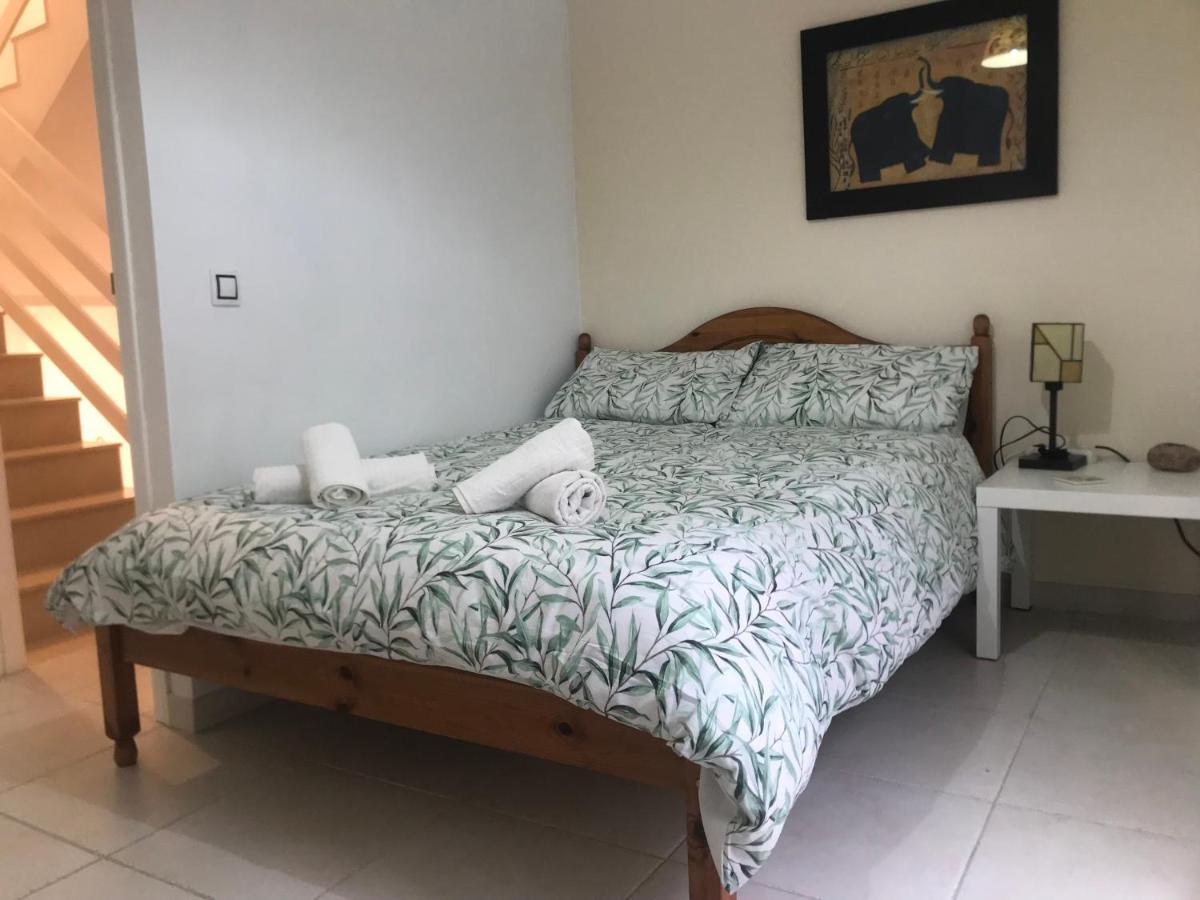 Casa Calma Disfruta de nuestras vistas y tranquilidad Villa Peñíscola Exterior foto