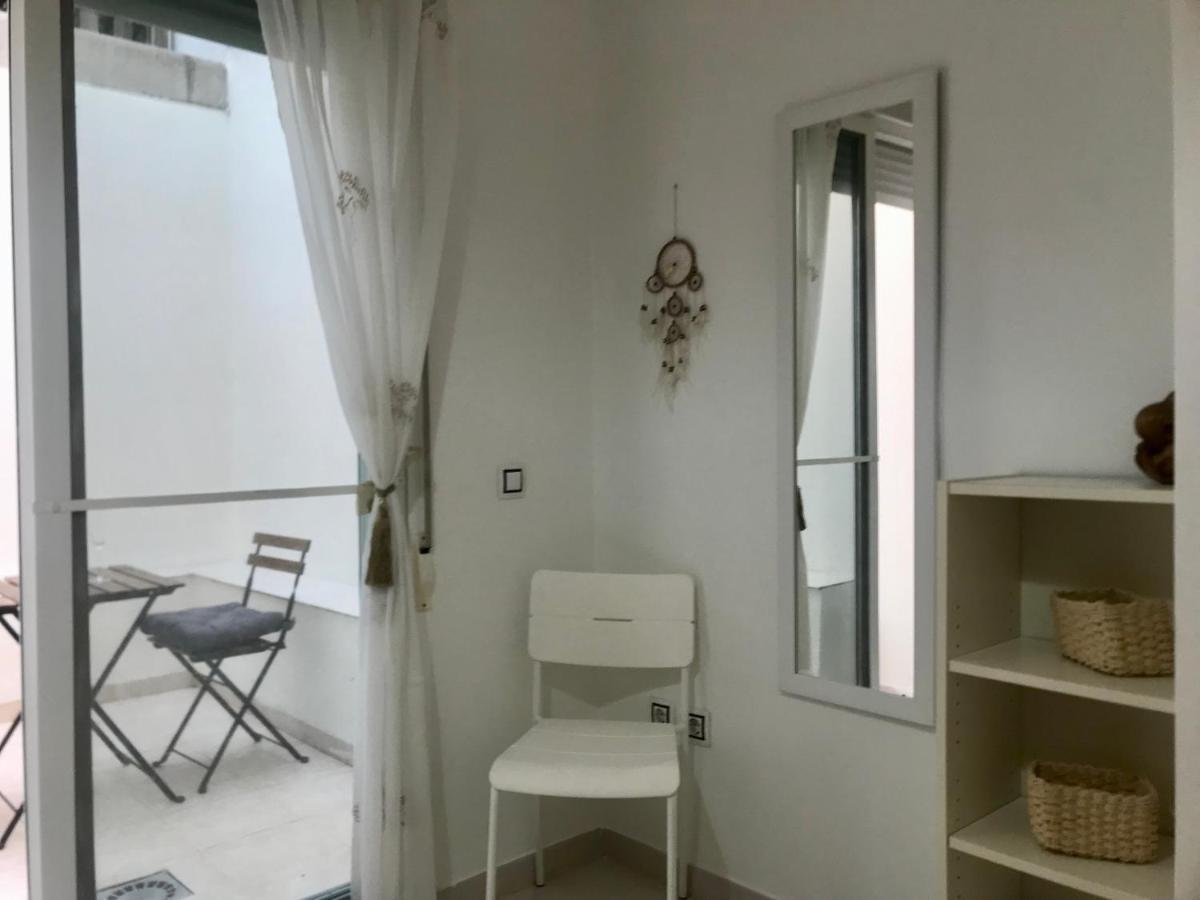 Casa Calma Disfruta de nuestras vistas y tranquilidad Villa Peñíscola Exterior foto